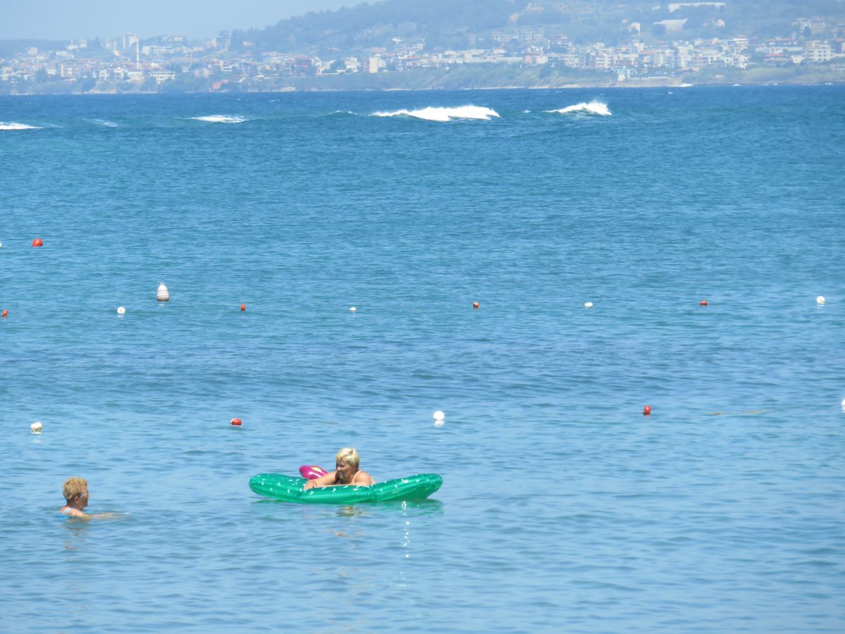 imagini hotel LONICERA RESORT